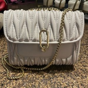 Brand new Greyish bag